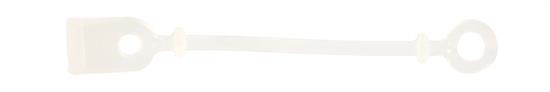 SIBEL GOMMINI PER BIGODINI ROTONDI IN SILICONE CORT 4440207
