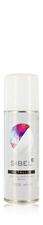 SIBEL HAIR COLOR SPRAY FARBE METAL WEISS