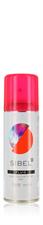 SIBEL HAIR COLOR SPRAY FARBE FLUORESZIEREND ROT