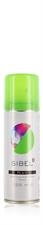 SIBEL HAIR COLOR SPRAY FARBE FLUORESZIEREND GRÜN