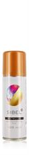 SIBEL HAIR COLOR SPRAY FARBE METAL GOLD