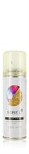 SIBEL HAIR COLOR SPRAY MIT PAILLETTEN FARBE GOLD