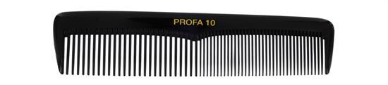 SIBEL PETTINE TASCABILE PROFA 10 IN DELRIN   8443045