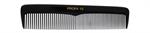 SIBEL PETTINE TASCABILE PROFA 10 IN DELRIN   8443045