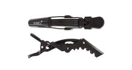 SIBEL PINZE IN PLASTICA STRONG 9 CM SEPARA CIOCCHE