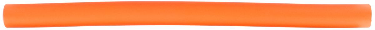 EUROSTIL BIGODINI ONDULAZIONE MODA LUNGO ARANCIO  01248 12PZ