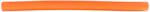 EUROSTIL BIGODINI ONDULAZIONE MODA LUNGO ARANCIO  01248 12PZ
