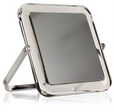 SIBEL SPECCHIO TRASPARENTE INGRANDIMENTO X5 MIS. 15 X 15 CM 0130
