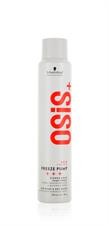 TESTA NERA OSIS+ FREEZE PUMP SPRAY