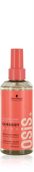TESTA NERA OSIS+ HAIRBODY  1385880