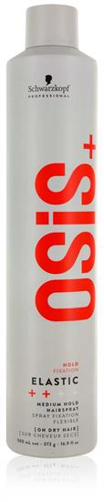 TESTA NERA OSIS+ ELASTIC