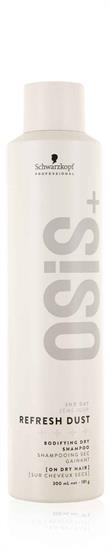SCHWARZKOPF OSIS+ REFRESH DUST 1729444