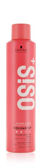 SCHWARZKOPF  OSIS+ VOLUME UP