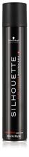 SCHWARZKOPF SILHOUETTE SUPER HOLD HAIRSPRAY