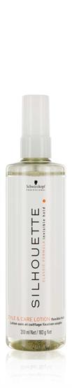 TESTA NERA SILHOUETTE STYLING & CARE LOTION
