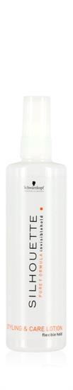 TESTA NERA SILHOUETTE STYLING & CARE LOTION