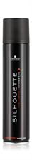SCHWARZKOPF SILHOUETTE SUPER HOLD HAIRSPRAY
