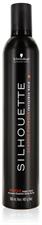 SCHWARZKOPF SILHOUETTE MOUSSE SUPER HOLD