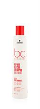 SCHWARZKOPF BC REPAIR RESCUE ARGININE SHAMPOO