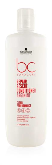 TESTA NERA BC REPAIR RESCUE ARGININE CONDITIONER