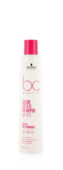 TESTA NERA BC COLOR FREEZE PH 4.5 SHAMPOO