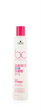SCHWARZKOPF BC COLOR FREEZE PH 4.5 SHAMPOO SILVER
