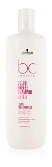 TESTA NERA BC COLOR FREEZE PH 4.5 SHAMPOO