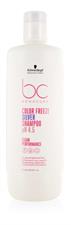 TESTA NERA BC COLOR FREEZE PH 4.5 SHAMPOO SILVER