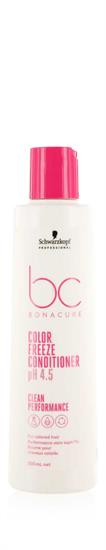 TESTA NERA BC COLOR FREEZE PH 4.5 CONDITIONER