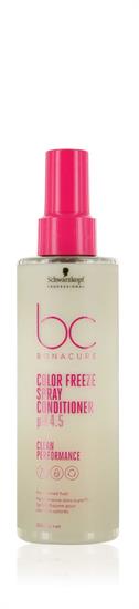 TESTA NERA BC COLOR FREEZE PH 4.5 SPRAY CONDITIONER