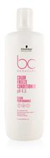 SCHWARZKOPF BC COLOR FREEZE PH 4.5 CONDITIONER