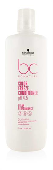 TESTA NERA BC COLOR FREEZE PH 4.5 CONDITIONER