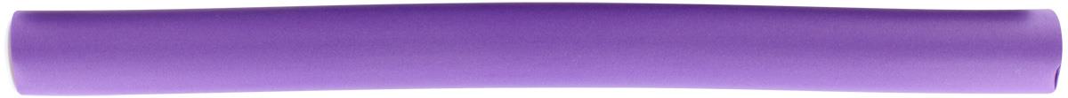 EUROSTIL BIGODINI ONDULAZIONE MODA LUNGO VIOLA  01250 12PZ