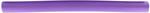 EUROSTIL BIGODINI ONDULAZIONE MODA LUNGO VIOLA  01250 12PZ