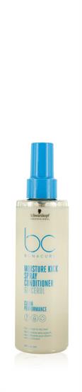 SCHWARZKOPF BC MOISTURE KICK GLYCEROL SPRAY CONDITIONER