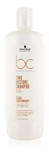 SCHWARZKOPF BC TIME RESTORE Q10 SHAMPOO