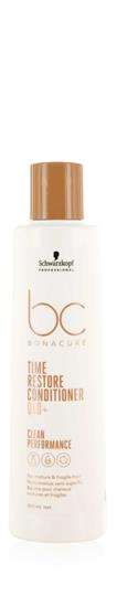 SCHWARZKOPF BC TIME RESTORE Q10 CONDITIONER