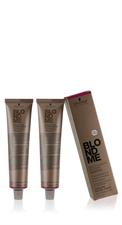 SCHWARZKOPF BLOND ME TONING