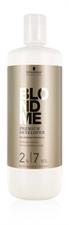 TESTA NERA BLOND ME PREMIUM DEVELOPER 2% 7 VOL.