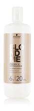 SCHWARZKOPF BLOND ME PREMIUM DEVELOPER 6% 20 VOL.