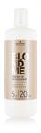 TESTA NERA BLOND ME PREMIUM DEVELOPER 6% 20 VOL.