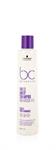 TESTA NERA BC FRIZZ AWAY BABASSU OIL SHAMPOO