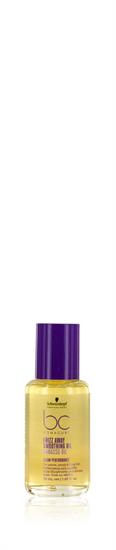 TESTA NERA BC FRIZZ AWAY BABASSU OIL SMOOTHING OIL