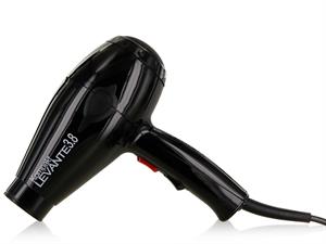 FKF KOMPAKT LEVANTE 3.8 PROFI-HAARTROCKNER SCHWARZ 2000 WATT