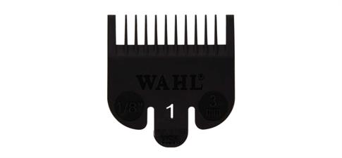 WAHL RIALZO NR. 1 PER MODELLO MAGIC CLIP / 100 YEAR 3 MM 03114-0