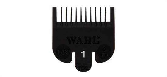 WAHL RIALZO NR. 1 PER MODELLO MAGIC CLIP / 100 YEAR 3 MM 03114-0