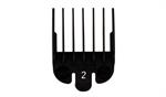 WAHL RIALZO NR. 2 PER MODELLO MAGIC CLIP / 100 YEAR 6 MM 03124-0