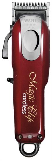 WAHL HAARSCHNEIDER CORDLESS MAGIC CLIP
