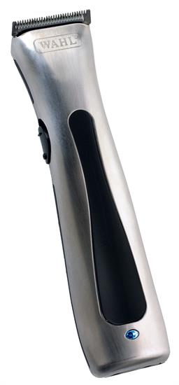 WAHL TOSATRICE PER RIFINITURE BERET LITHIUM CHROMATO