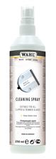 WAHL CLEANING SPRAY IGIENIZZANTE PER TESTINE
